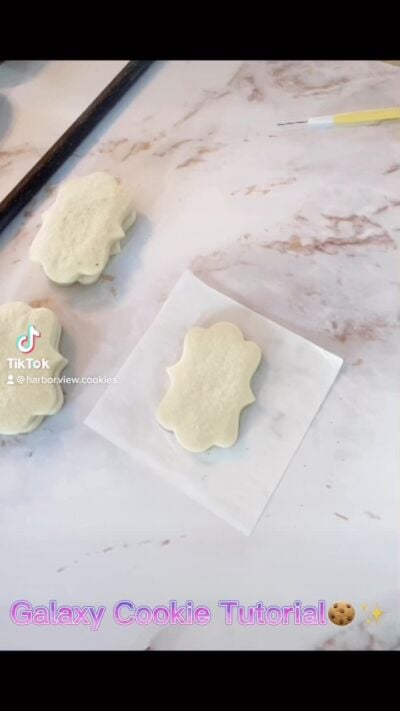 cookies maker inside｜TikTok Search